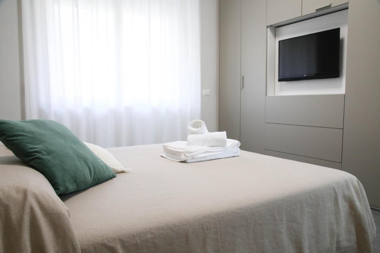 Casa Grande Apartment Crotone Exterior photo